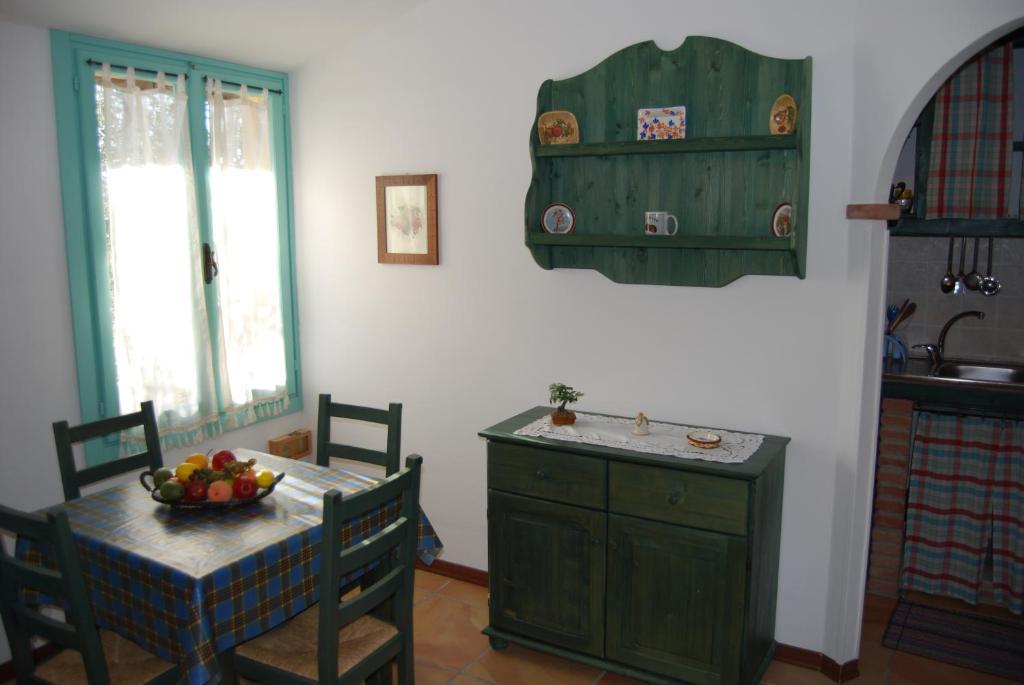 Borgomeo Holiday House Appartement Corciano Kamer foto