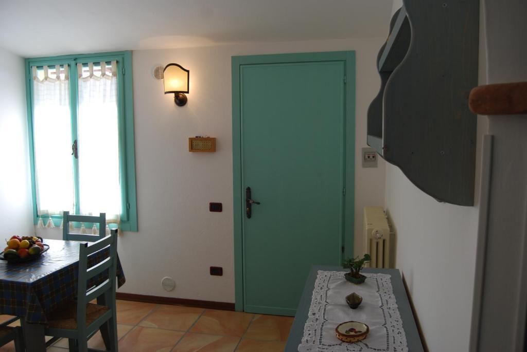 Borgomeo Holiday House Appartement Corciano Kamer foto