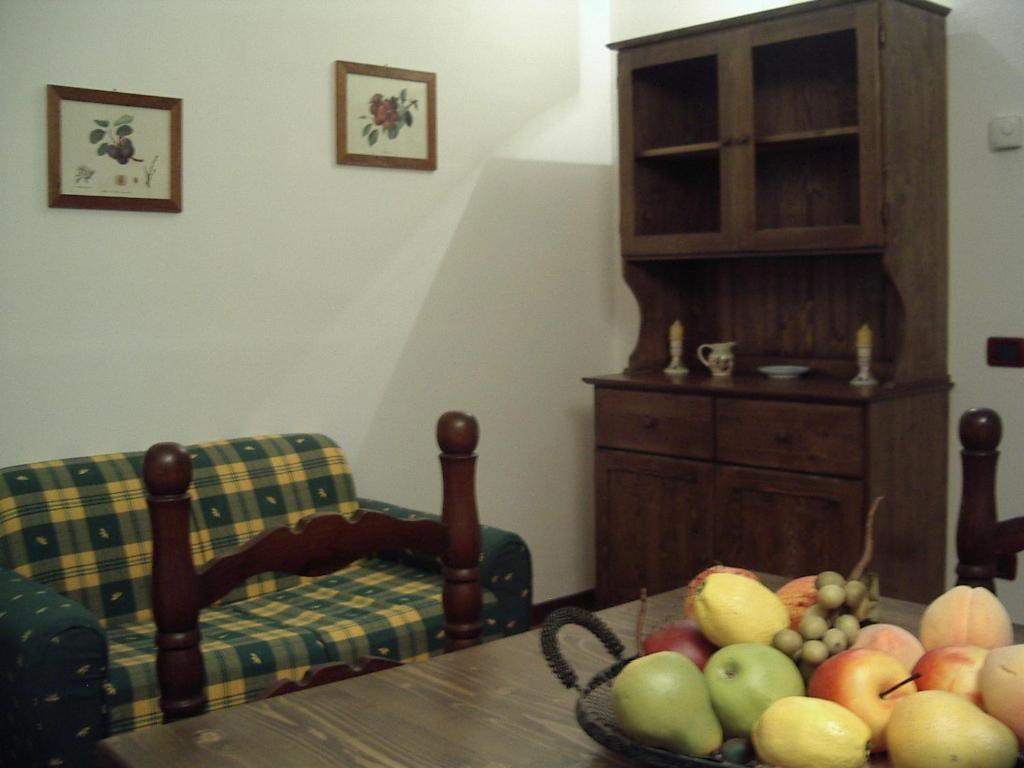 Borgomeo Holiday House Appartement Corciano Kamer foto