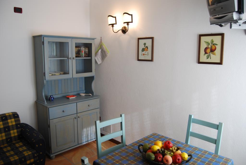 Borgomeo Holiday House Appartement Corciano Kamer foto